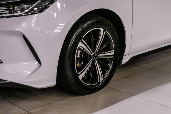 BYD KING 1.5 DM-I PHEV GL AUTOMÁTICO